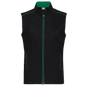 Gilet day to day sans manches homme WK6148