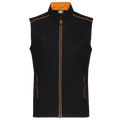 Gilet day to day sans manches homme WK6148