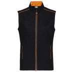 Gilet day to day sans manches homme WK6148