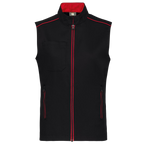 Gilet day to day sans manches homme WK6148