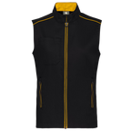 Gilet day to day sans manches homme WK6148