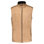 Gilet day to day sans manches homme WK6148
