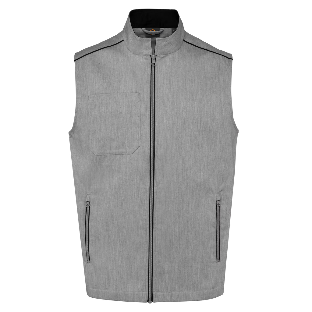 Gilet day to day sans manches homme WK6148