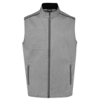Gilet day to day sans manches homme WK6148