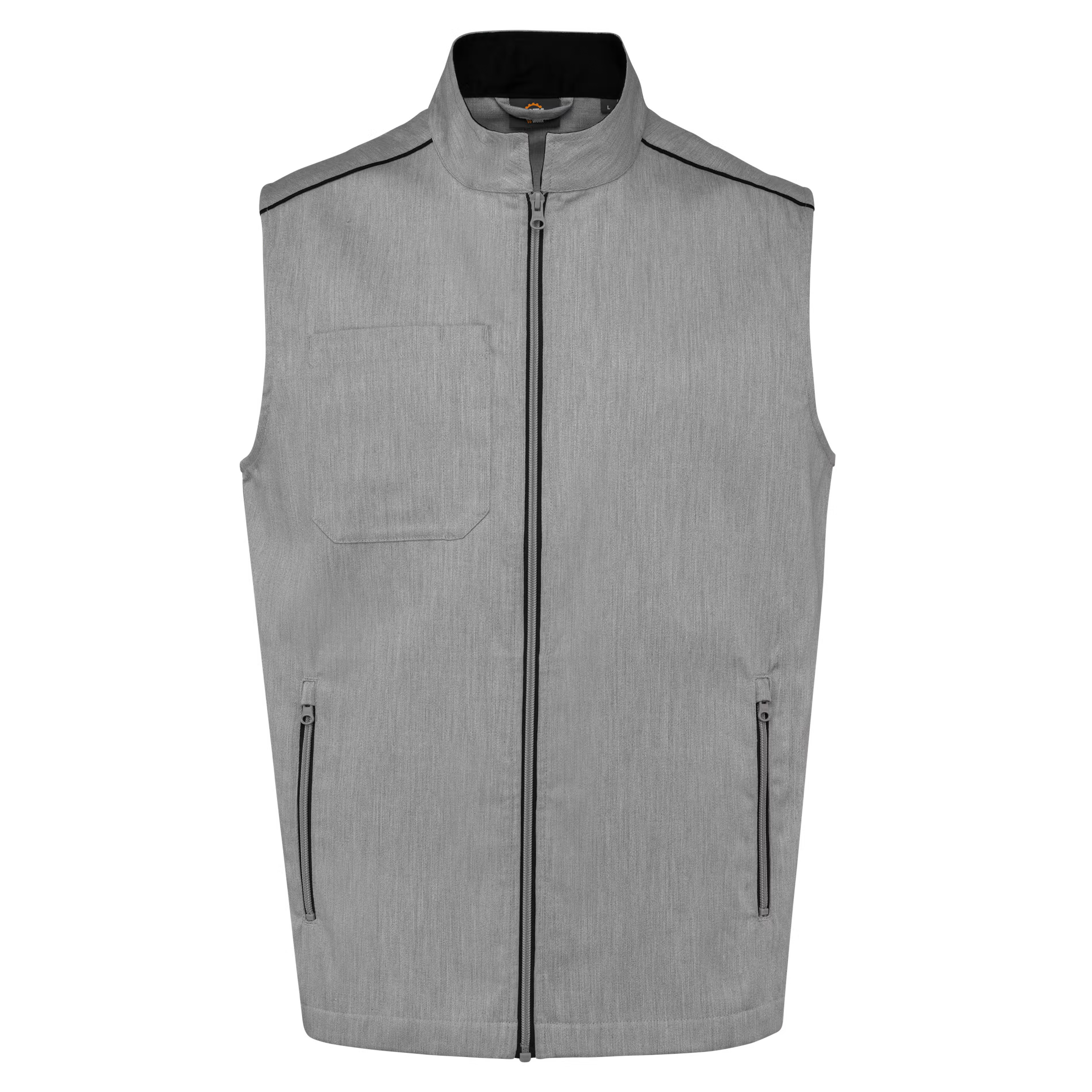 Gilet day to day sans manches homme WK6148