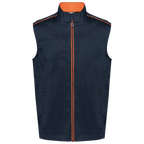 Gilet day to day sans manches homme WK6148