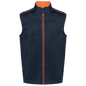 Gilet day to day sans manches homme WK6148
