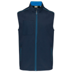 Gilet day to day sans manches homme WK6148