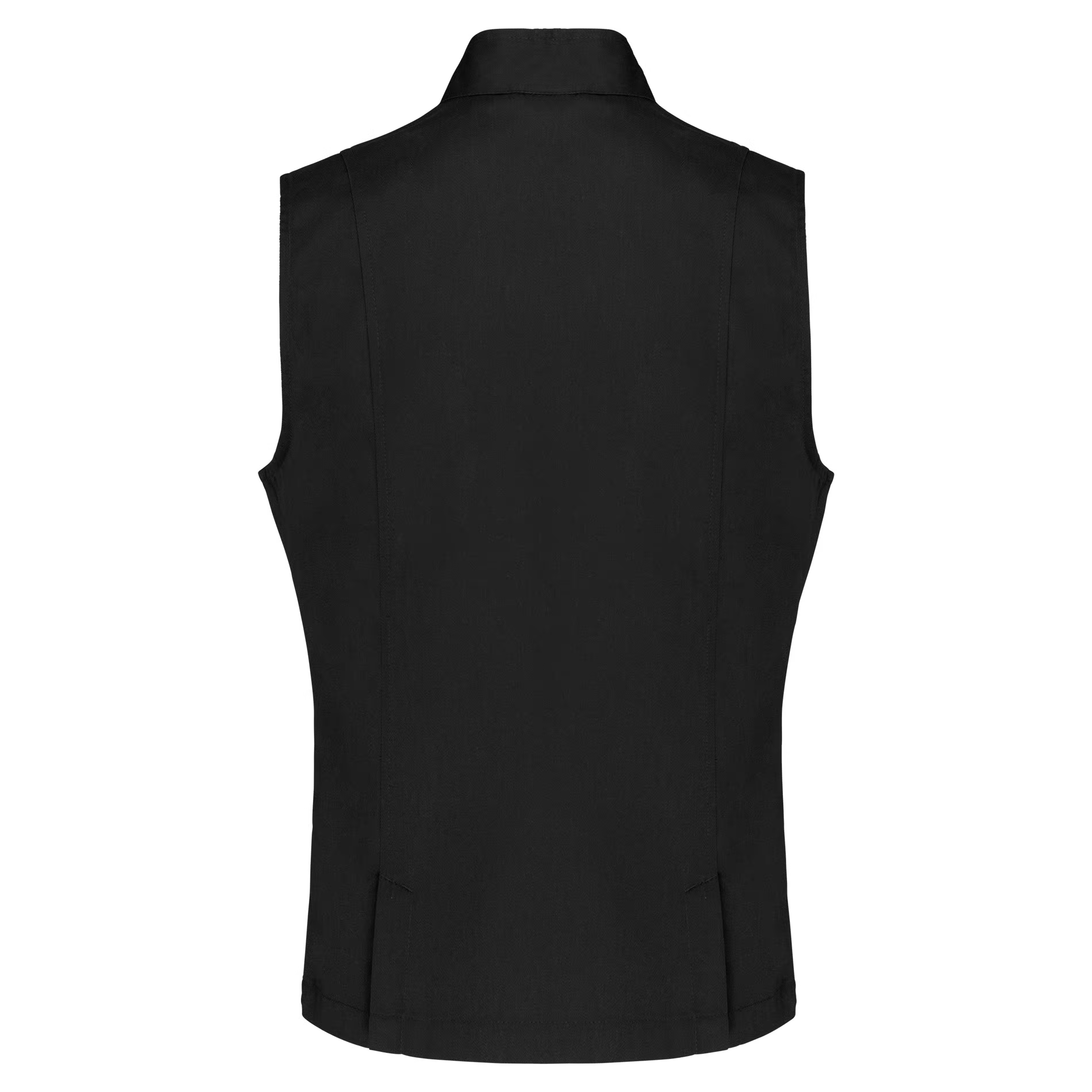 Gilet day to day sans manches femme WK6149
