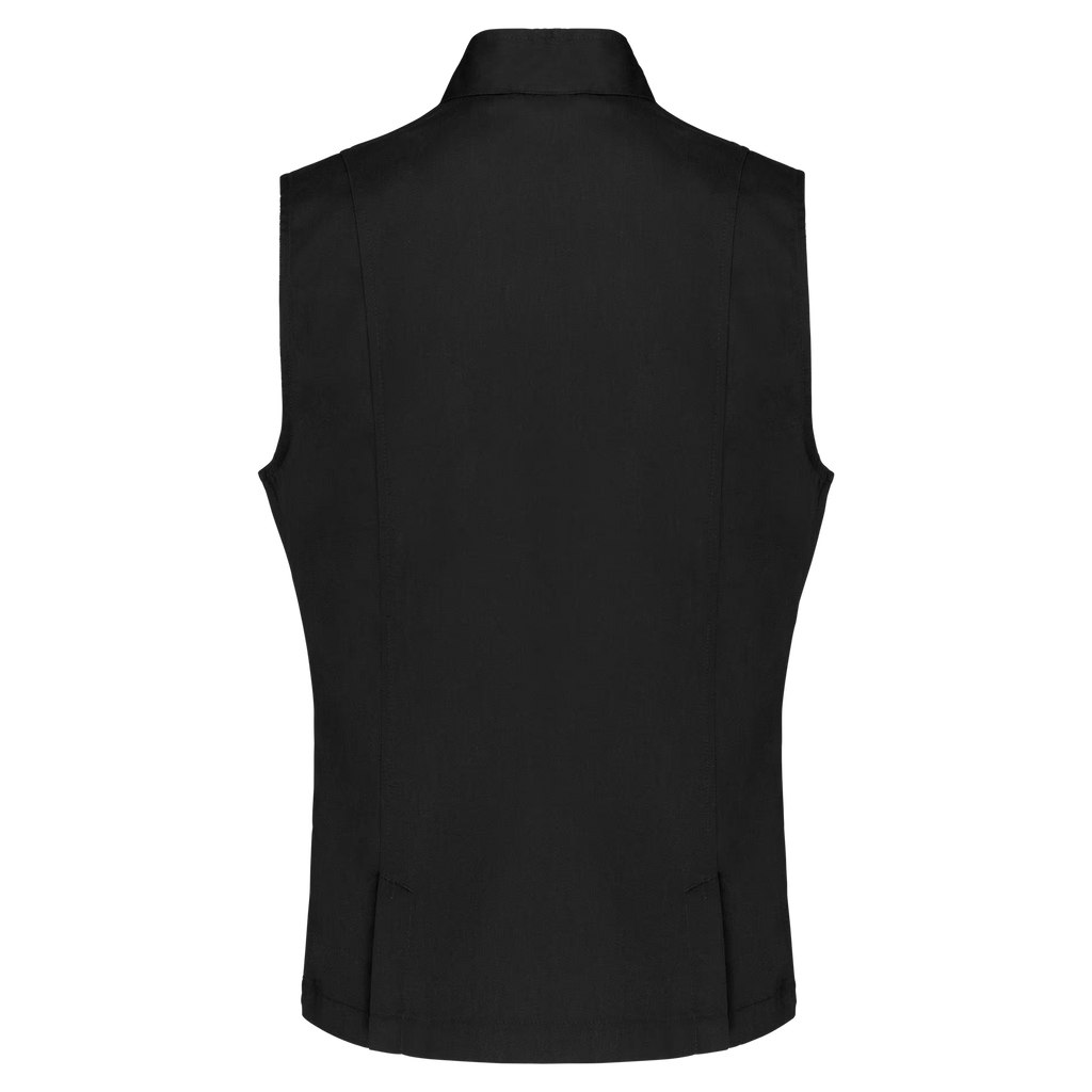 Gilet day to day sans manches femme WK6149