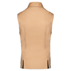 Gilet day to day sans manches femme WK6149