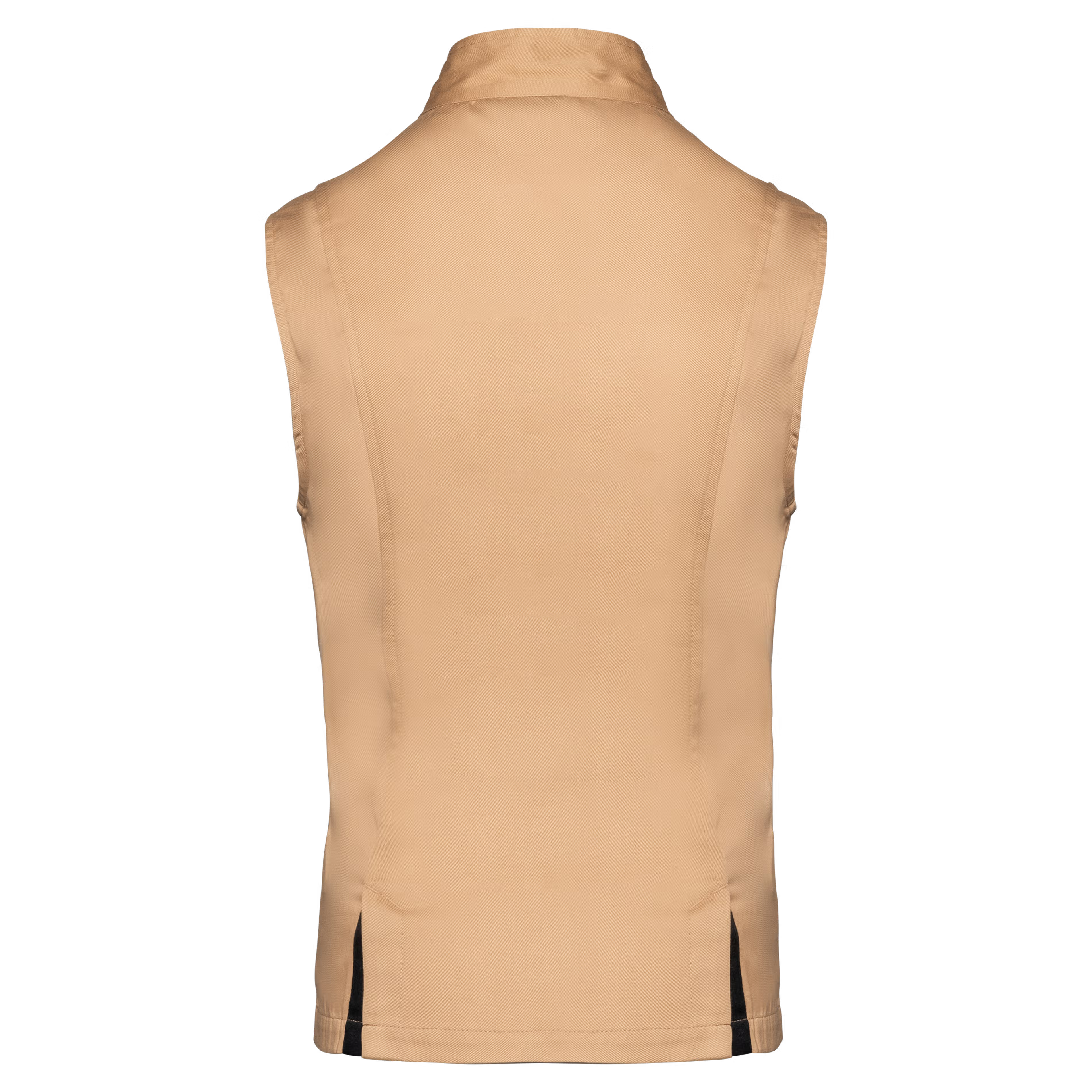 Gilet day to day sans manches femme WK6149