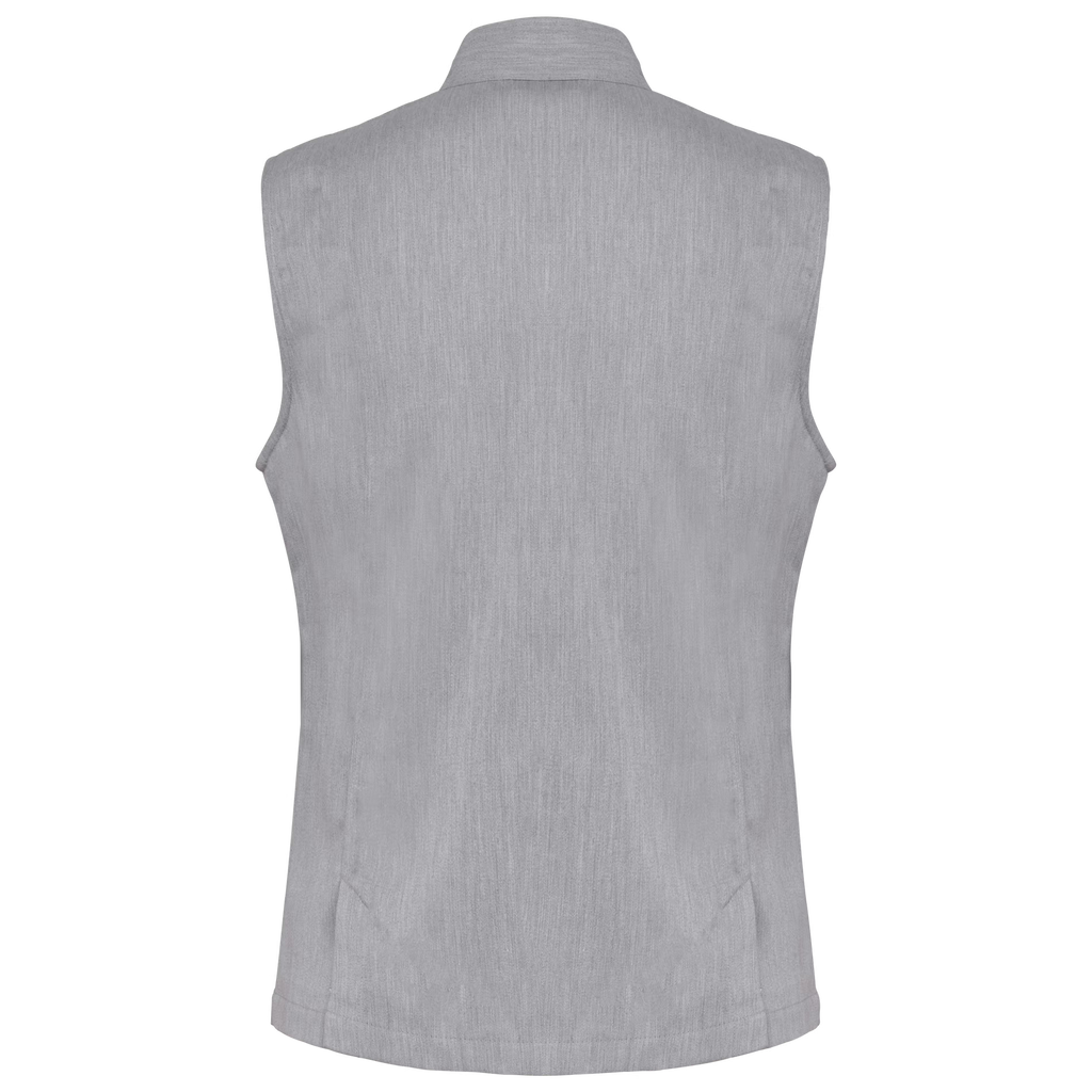 Gilet day to day sans manches femme WK6149