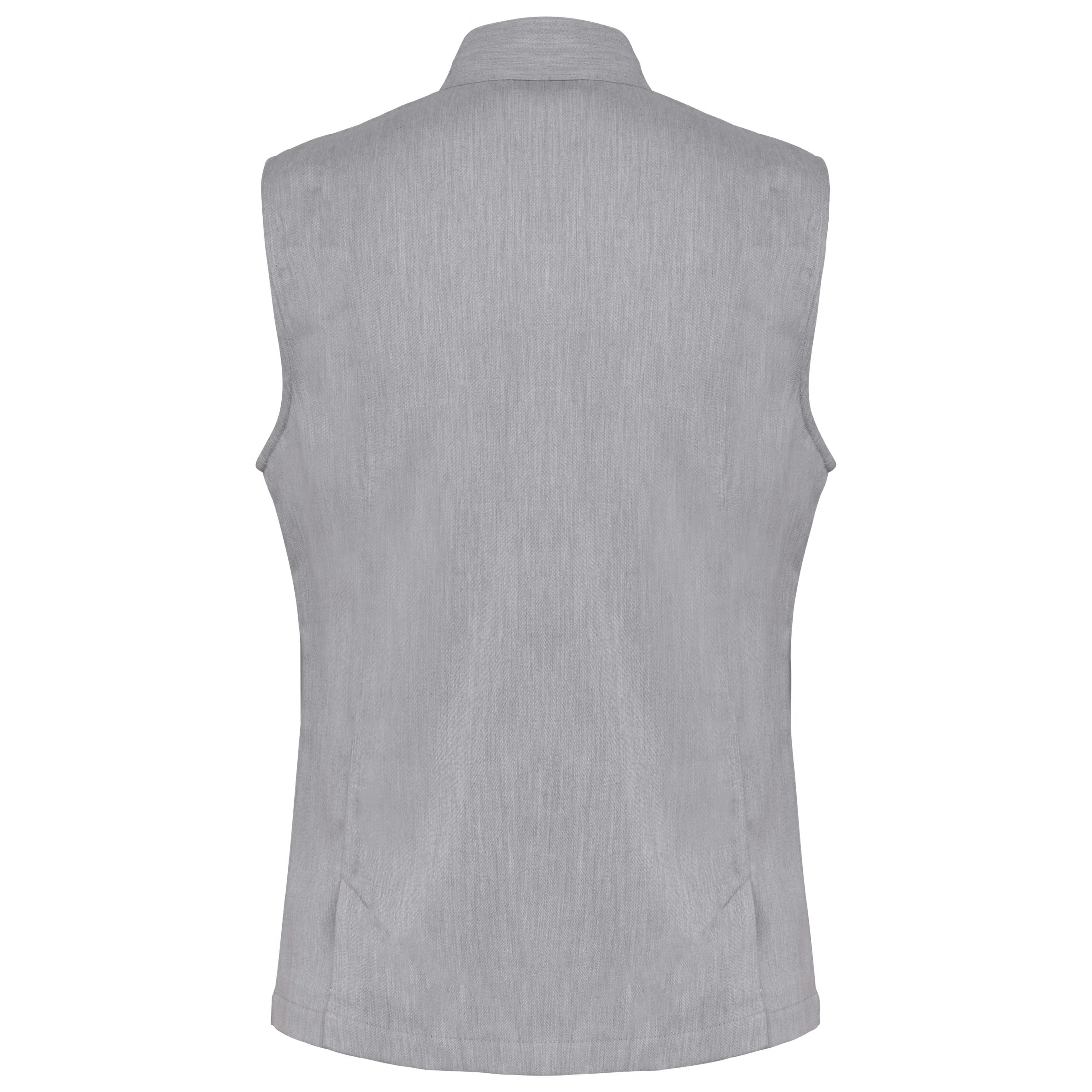 Gilet day to day sans manches femme WK6149