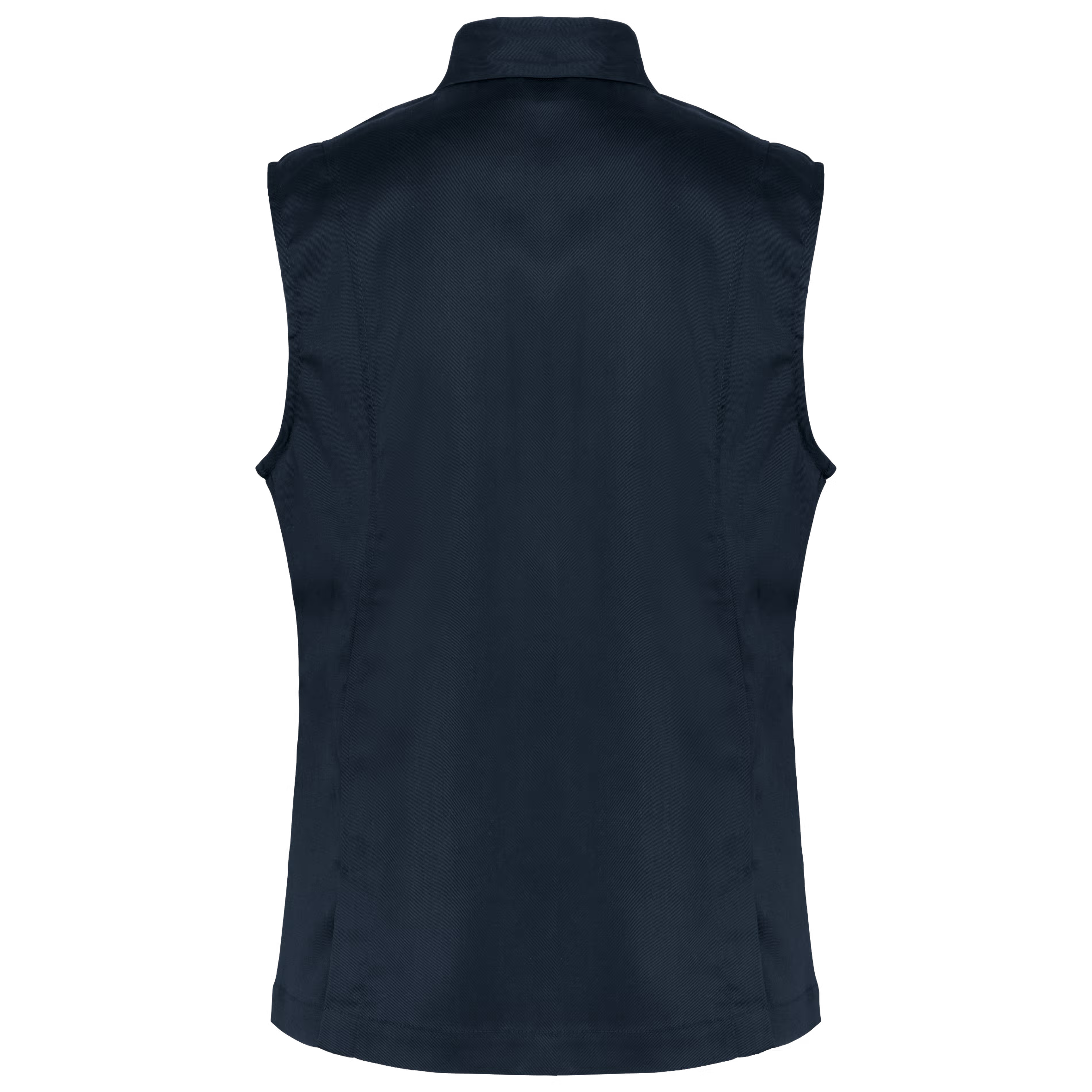 Gilet day to day sans manches femme WK6149