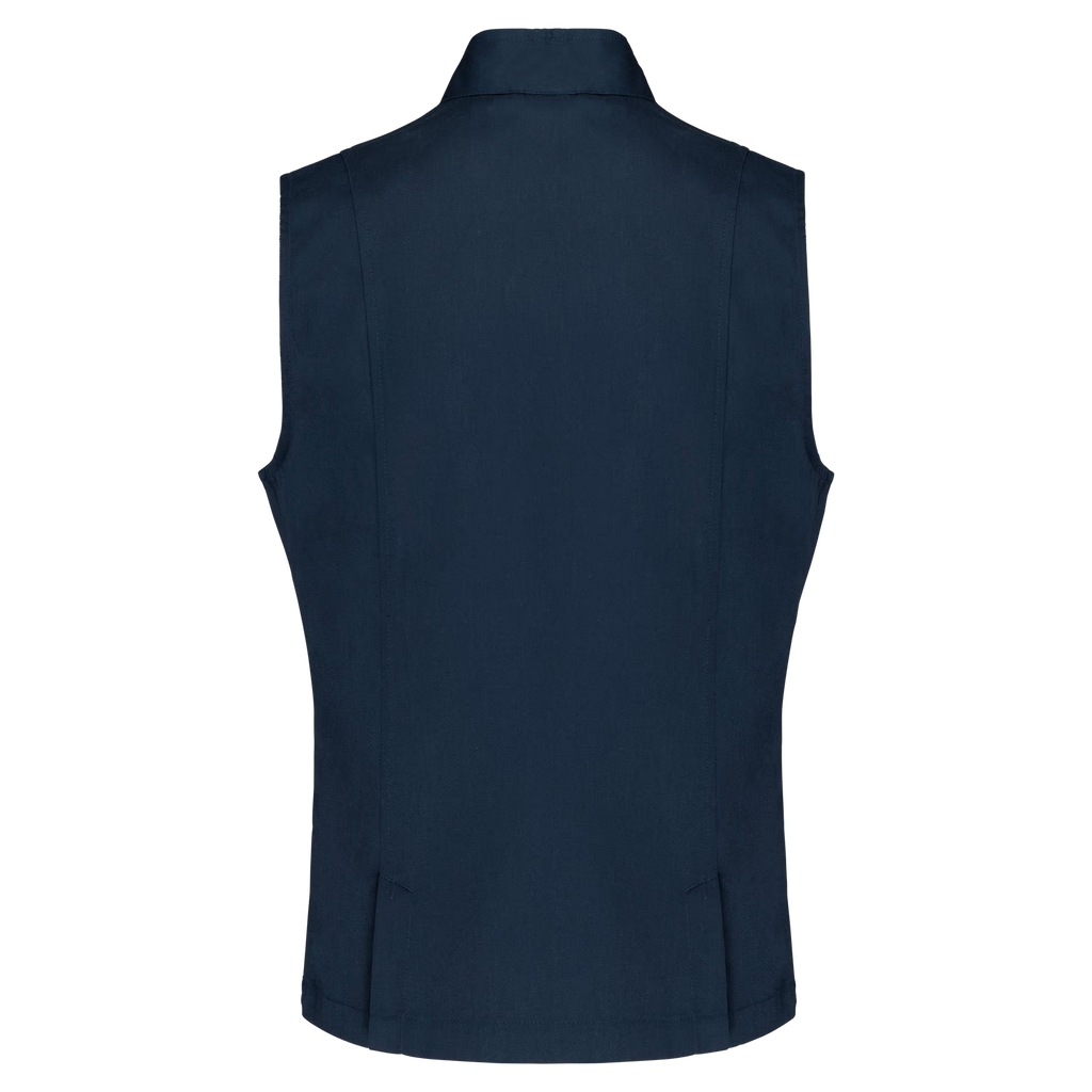 Gilet day to day sans manches femme WK6149