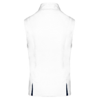 Gilet day to day sans manches femme WK6149