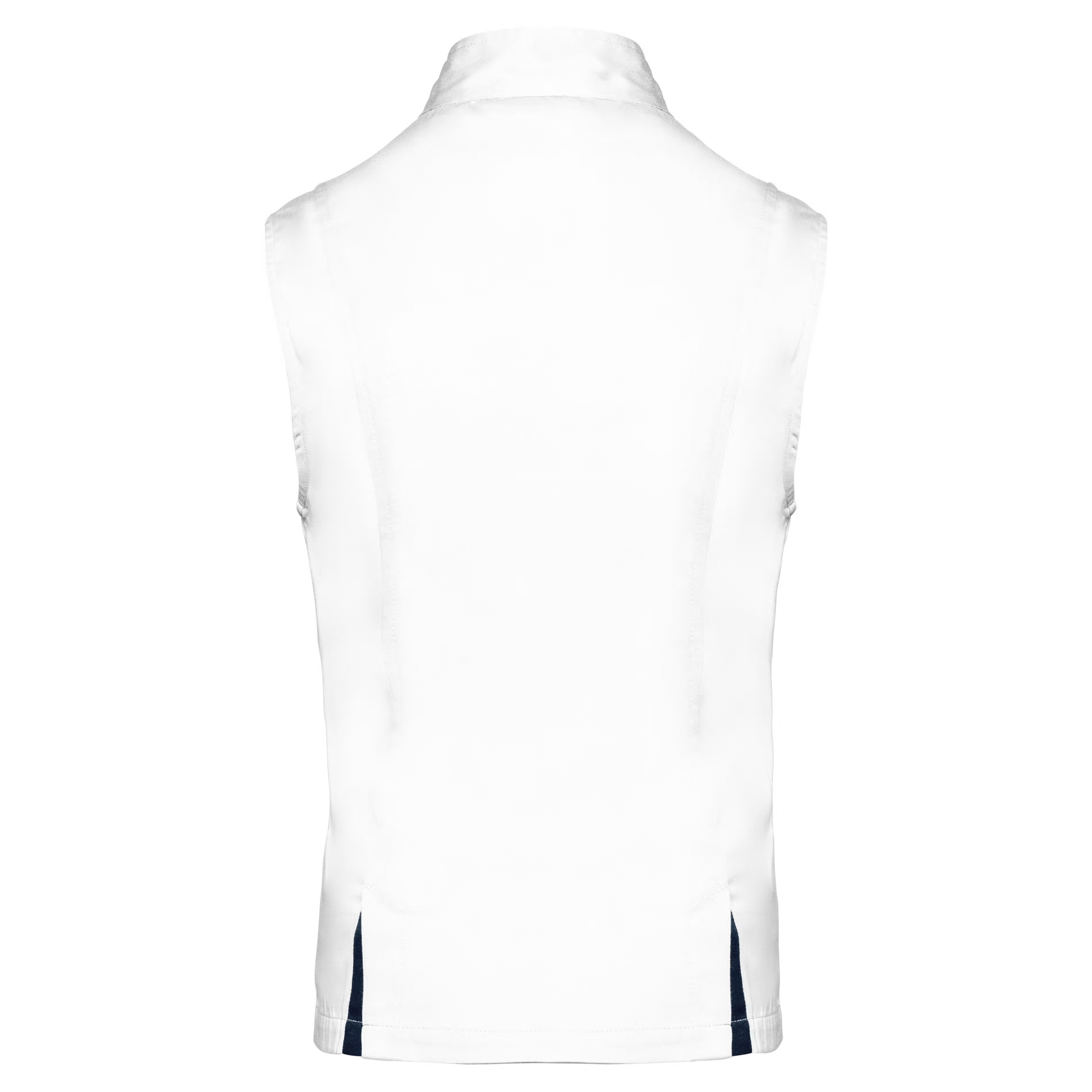 Gilet day to day sans manches femme WK6149