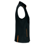 Gilet day to day sans manches femme WK6149