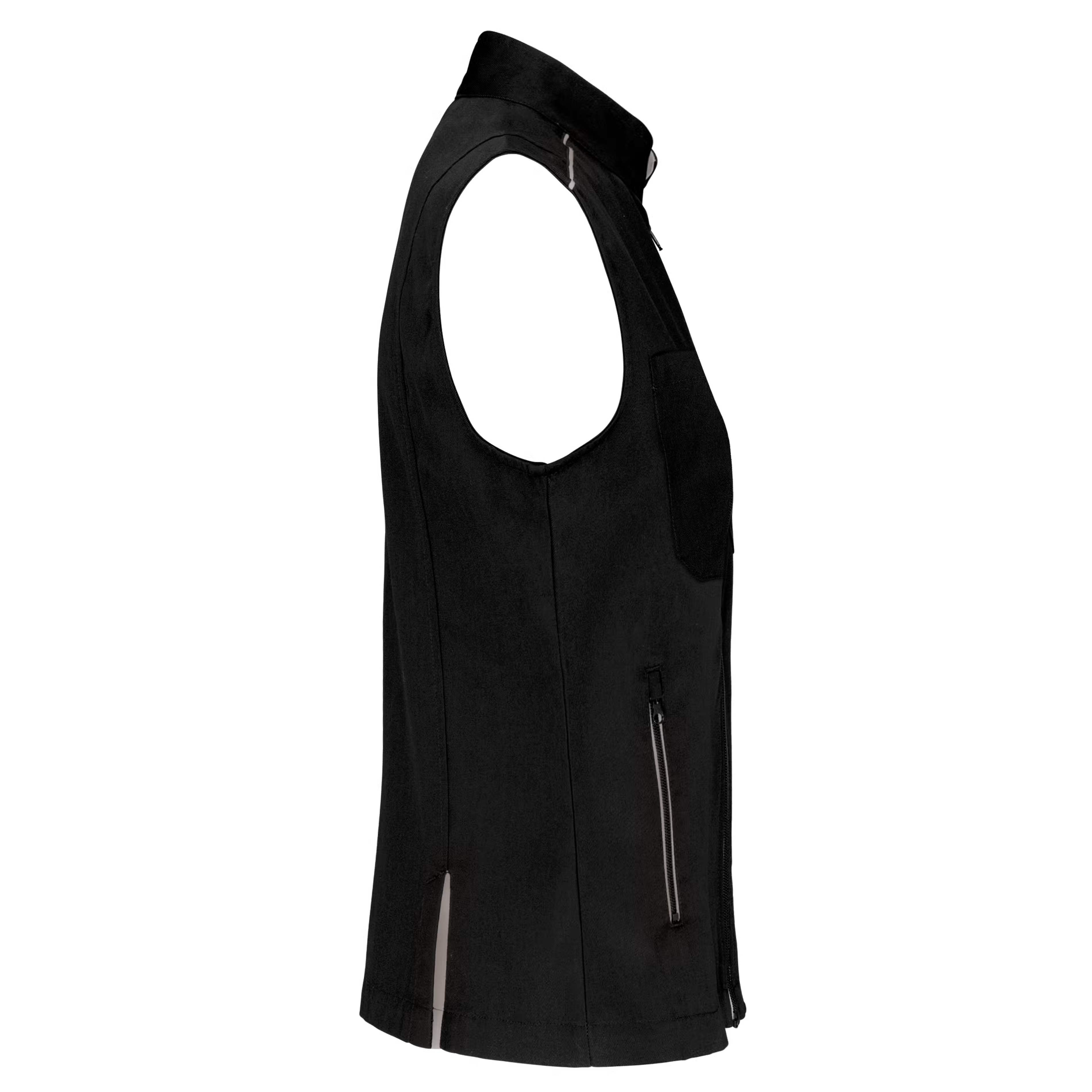 Gilet day to day sans manches femme WK6149