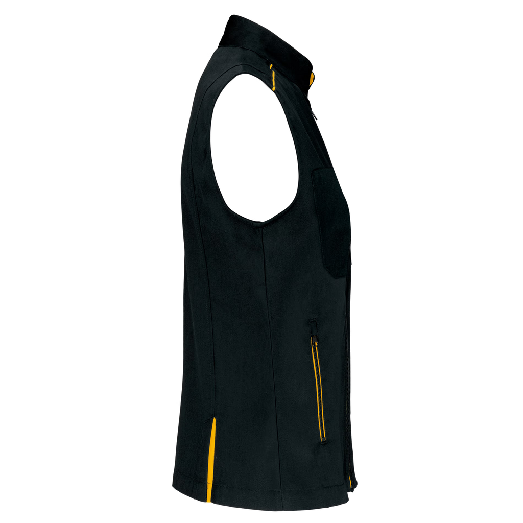 Gilet day to day sans manches femme WK6149