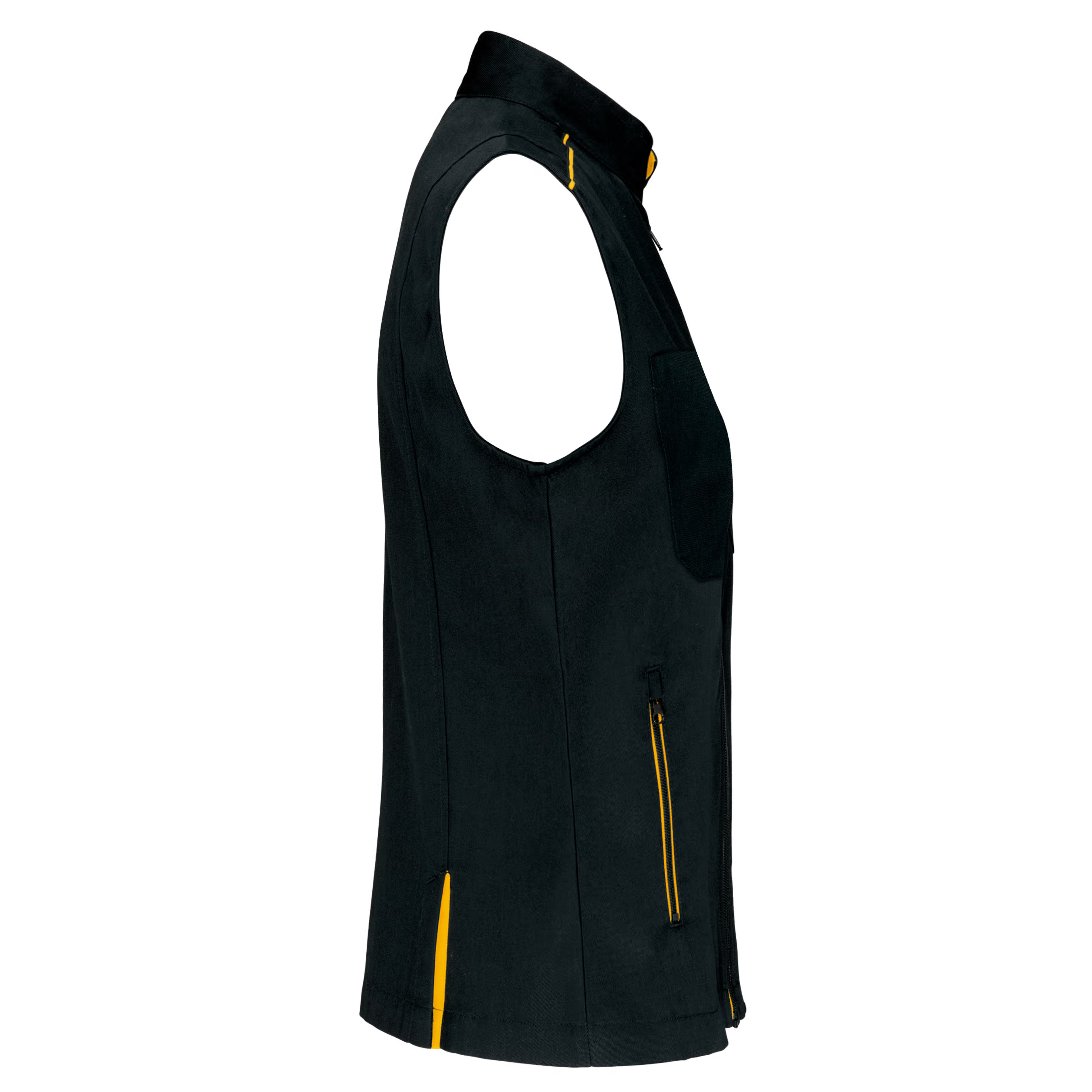 Gilet day to day sans manches femme WK6149