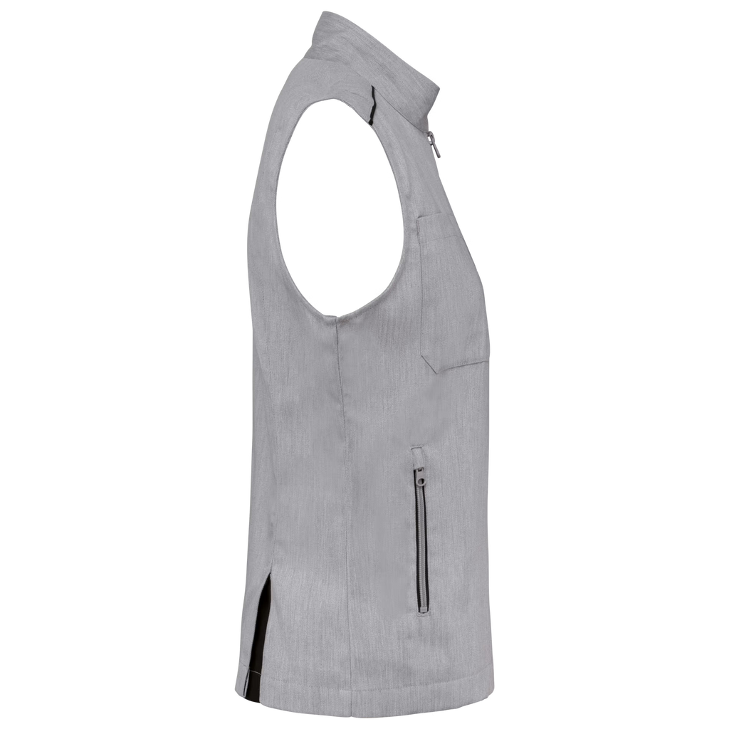 Gilet day to day sans manches femme WK6149