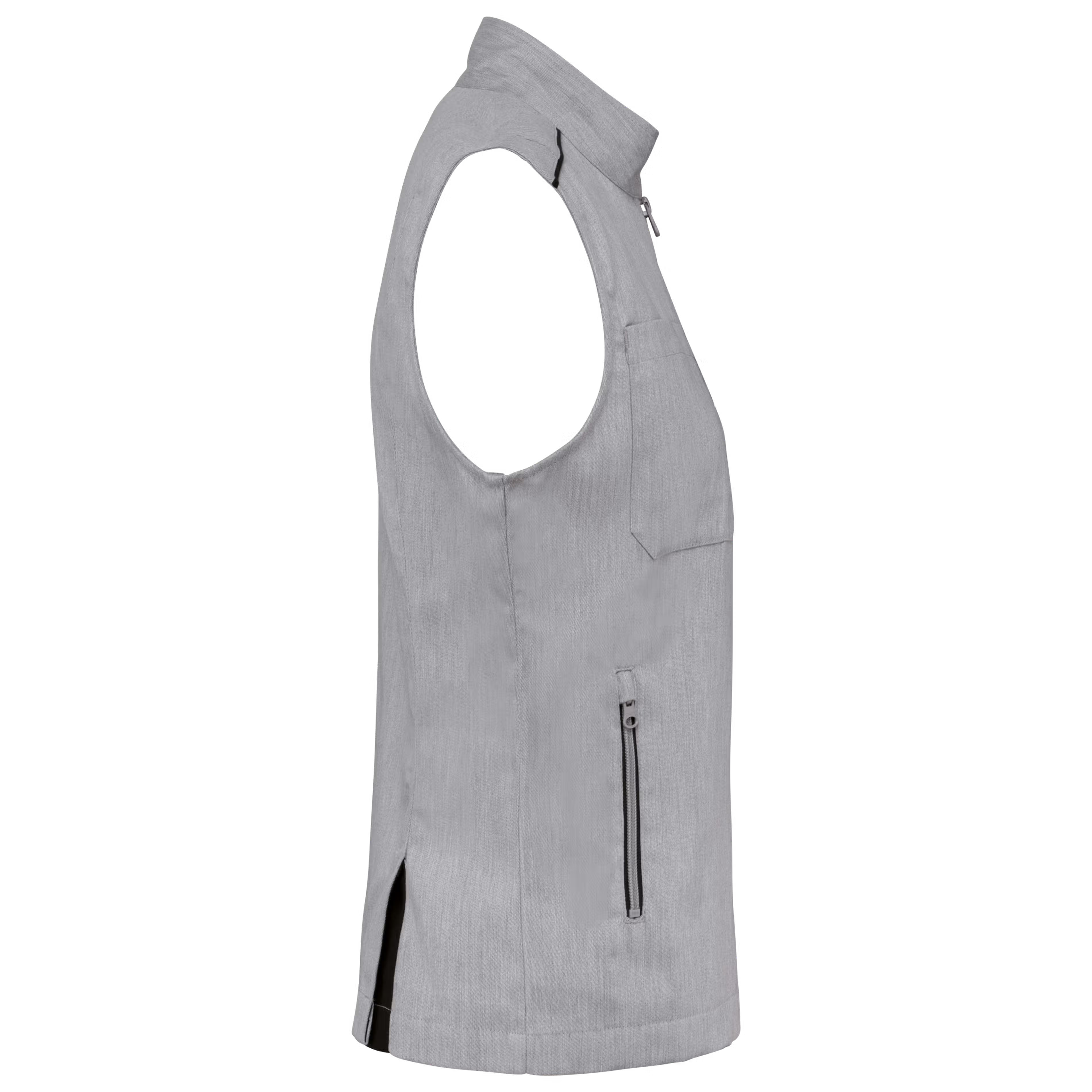 Gilet day to day sans manches femme WK6149