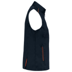 Gilet day to day sans manches femme WK6149