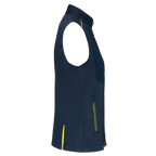 Gilet day to day sans manches femme WK6149