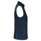 Gilet day to day sans manches femme WK6149