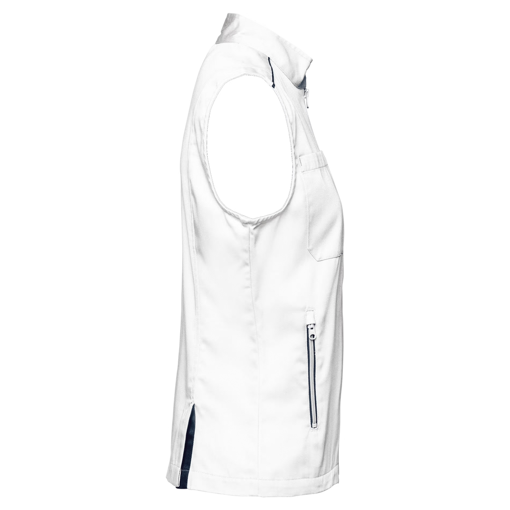 Gilet day to day sans manches femme WK6149