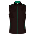 Gilet day to day sans manches femme WK6149
