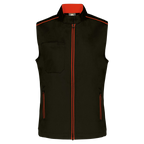 Gilet day to day sans manches femme WK6149