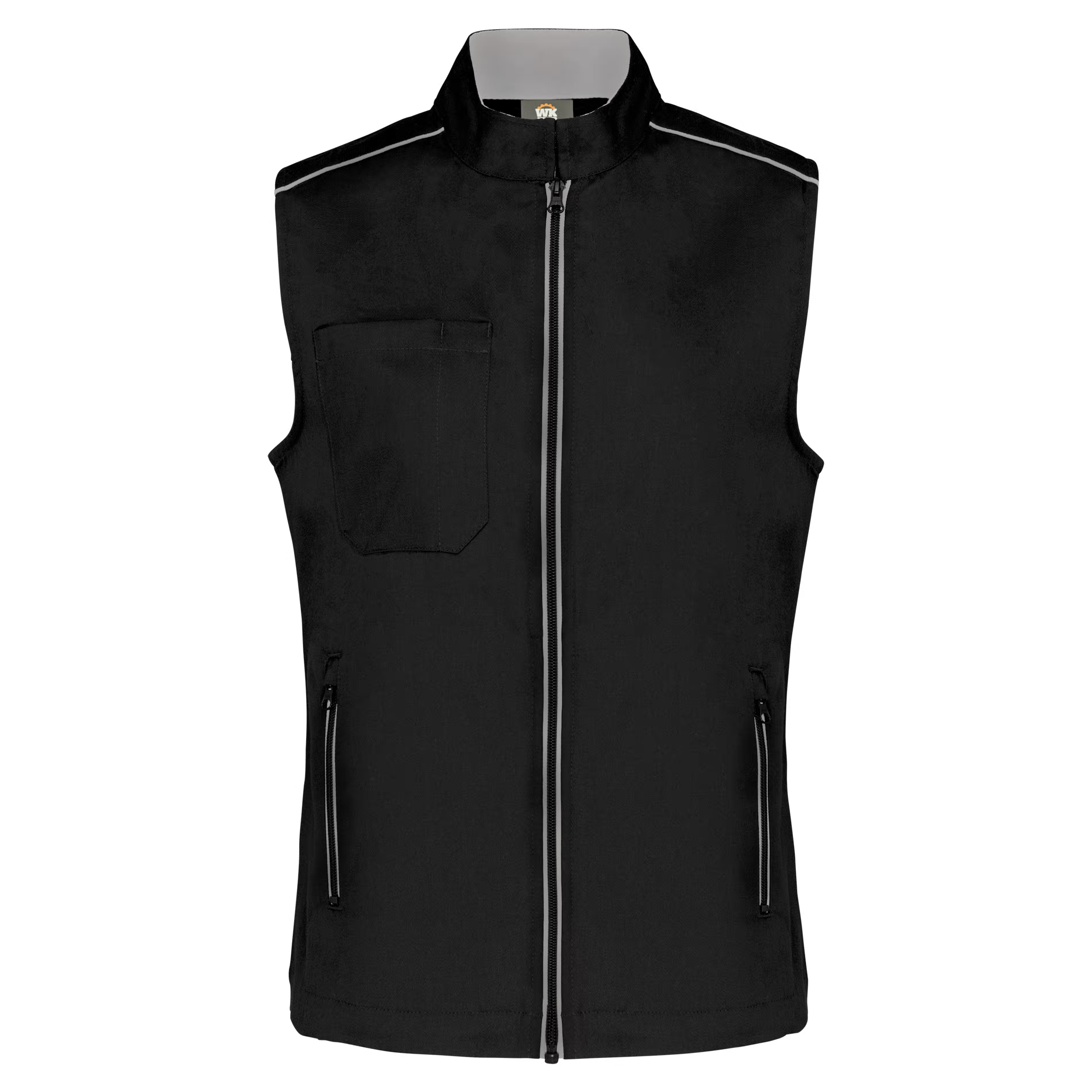 Gilet day to day sans manches femme WK6149