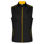 Gilet day to day sans manches femme WK6149