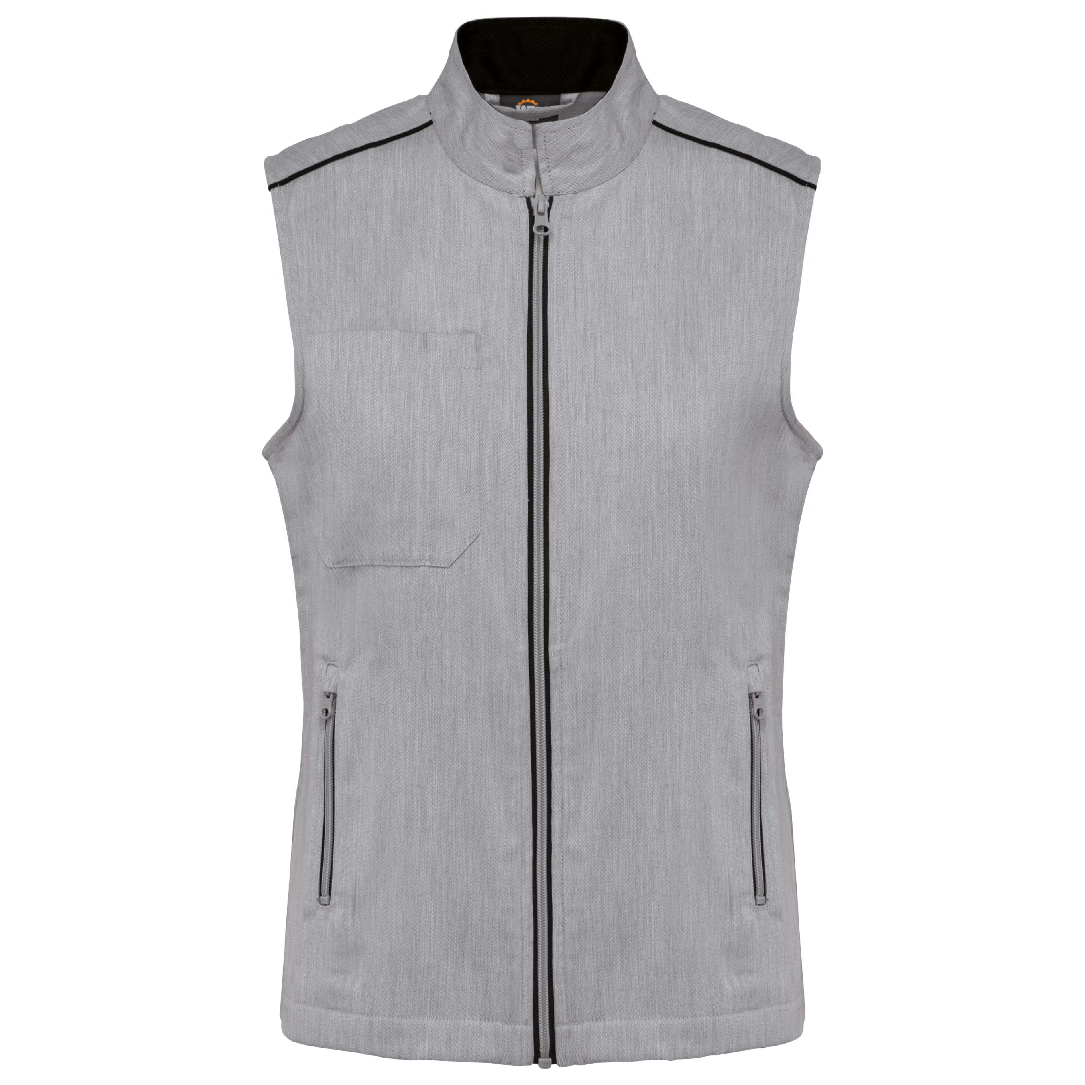 Gilet day to day sans manches femme WK6149