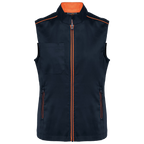 Gilet day to day sans manches femme WK6149