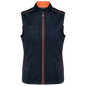 Gilet day to day sans manches femme WK6149