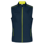 Gilet day to day sans manches femme WK6149