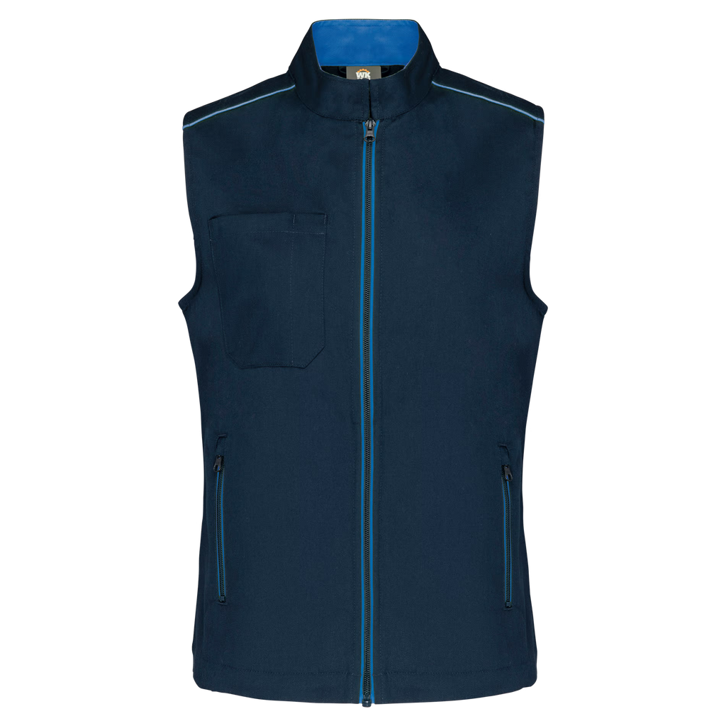 Gilet day to day sans manches femme WK6149