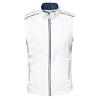 Gilet day to day sans manches femme WK6149