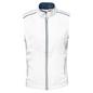 Gilet day to day sans manches femme WK6149