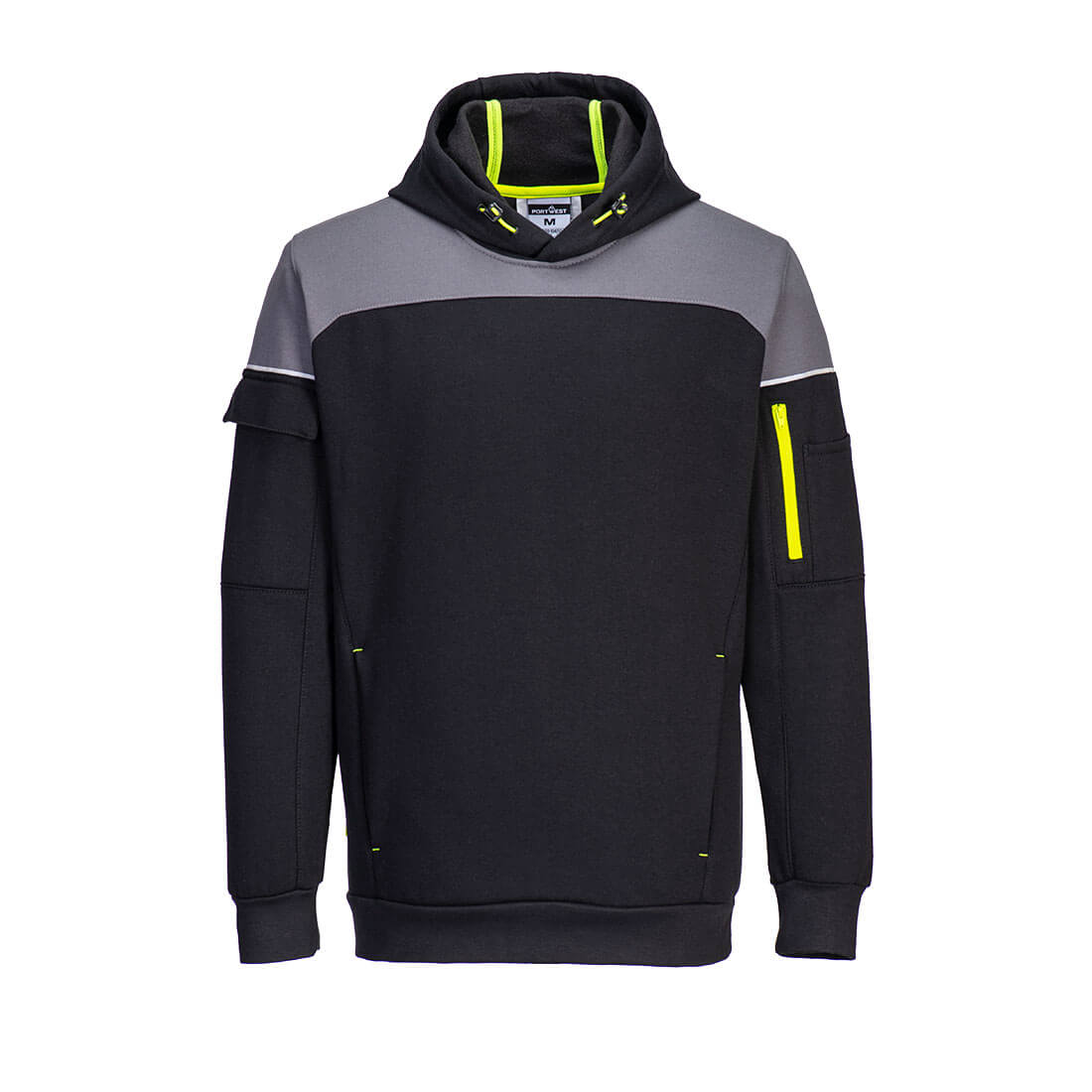 Sweat à capuche PW337