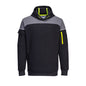 Sweat à capuche PW337