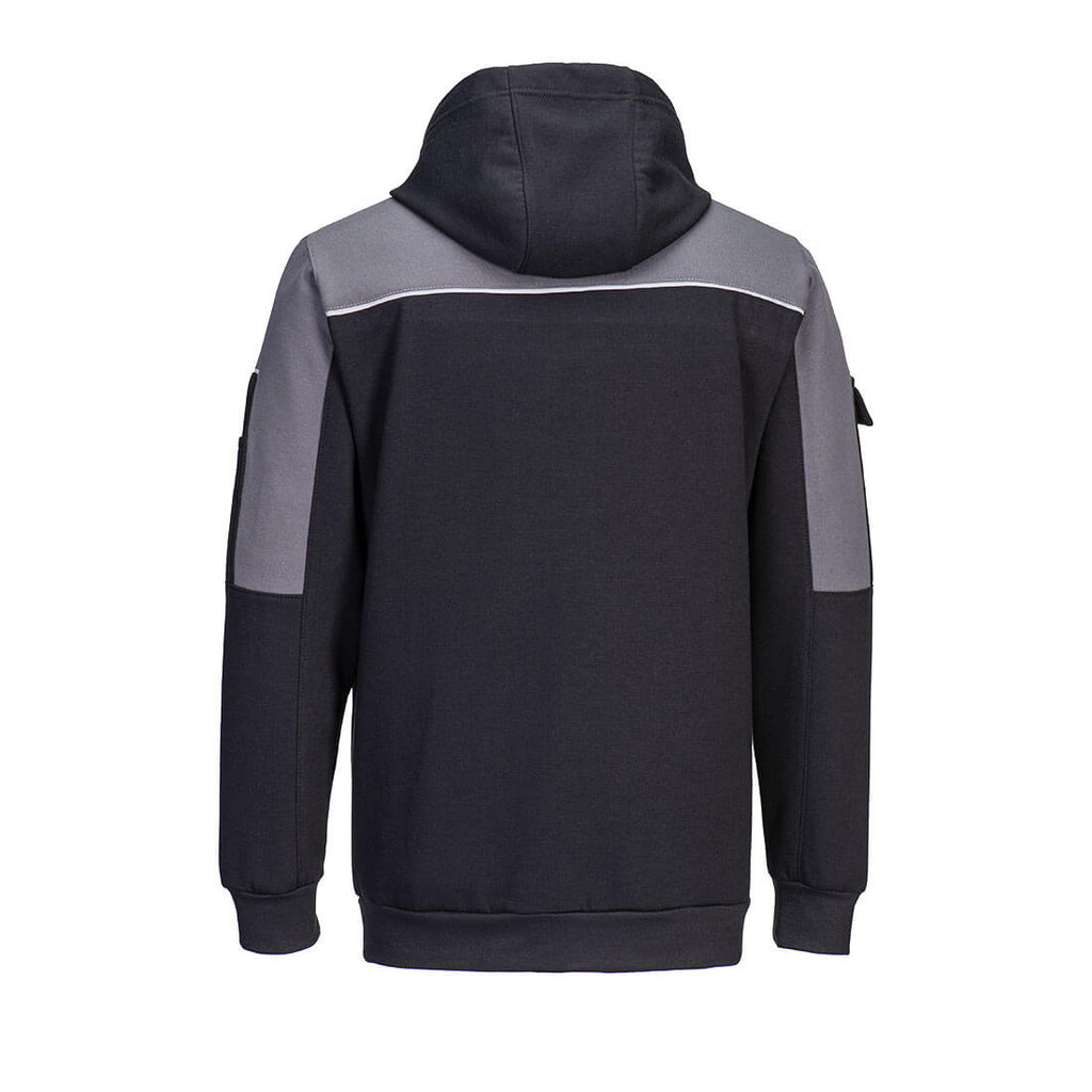 Sweat à capuche PW337