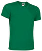 T-shirt technique RÉSISTANCE