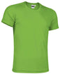T-shirt technique RÉSISTANCE