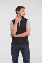 Gilet polaire homme RU8720M