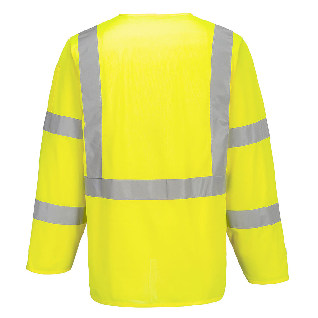 Veste Executive Hi-Vis